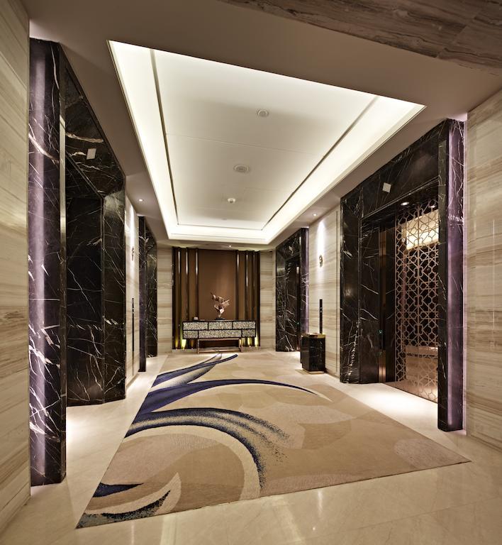 Wanda Realm Yinchuan Hotel Quarto foto